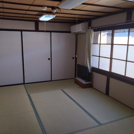 ゲストハウス　シン熊野 ทานาเบะ ภายนอก รูปภาพ