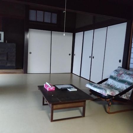 ゲストハウス　シン熊野 ทานาเบะ ภายนอก รูปภาพ
