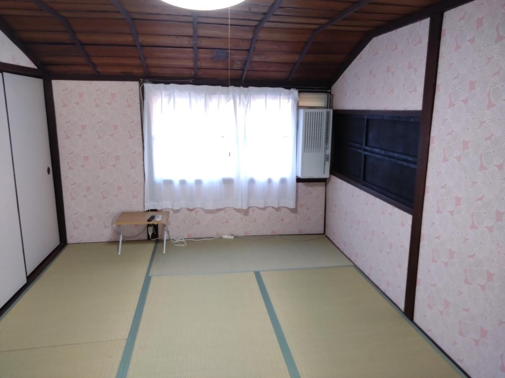 ゲストハウス　シン熊野 ทานาเบะ ห้อง รูปภาพ