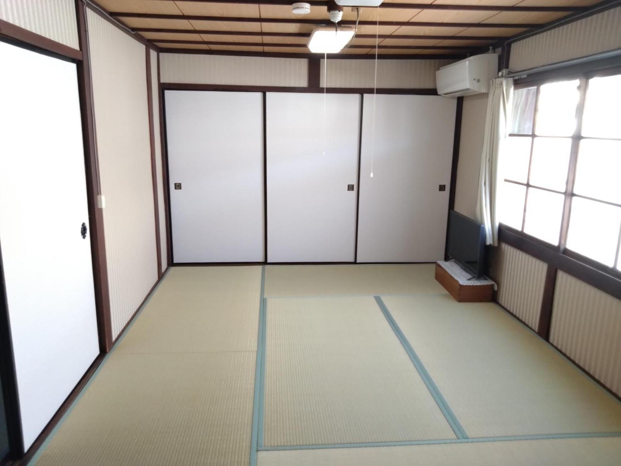 ゲストハウス　シン熊野 ทานาเบะ ภายนอก รูปภาพ