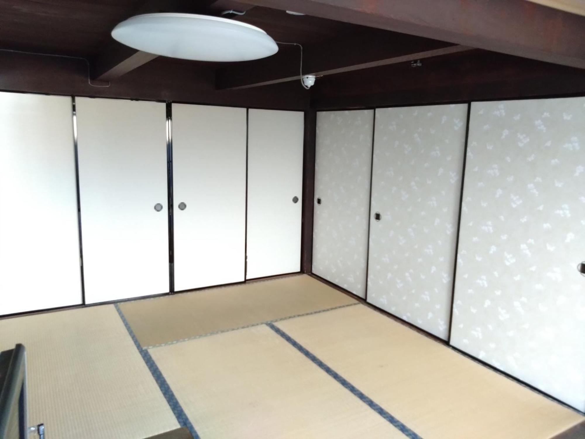 ゲストハウス　シン熊野 ทานาเบะ ห้อง รูปภาพ