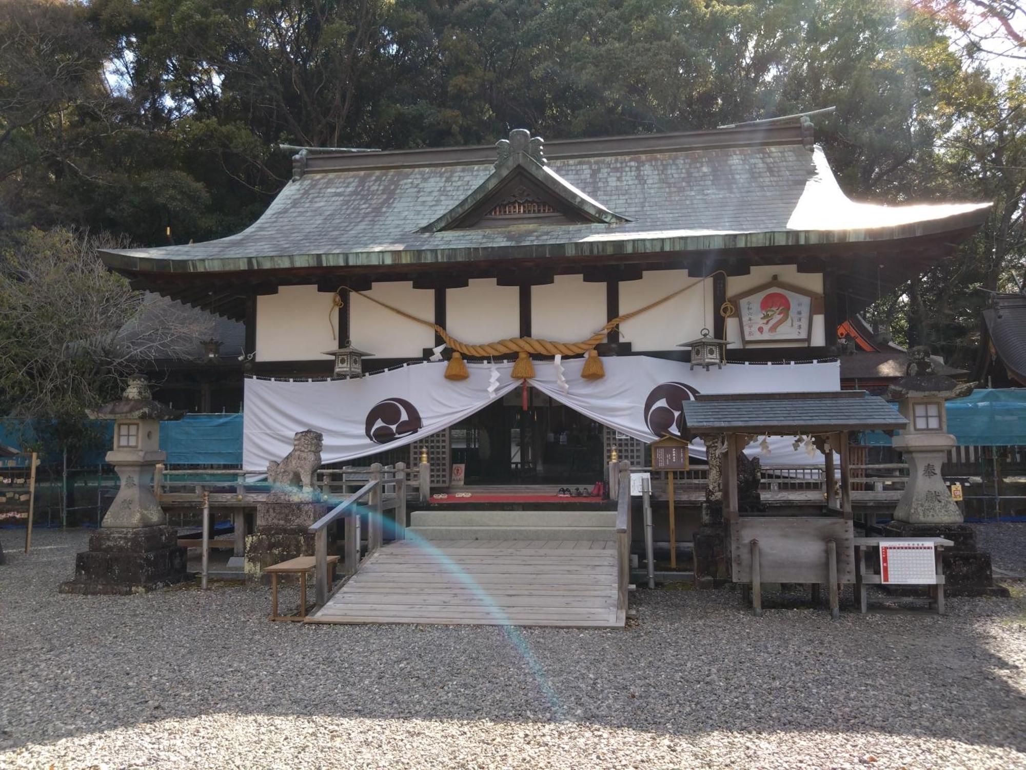 ゲストハウス　シン熊野 ทานาเบะ ภายนอก รูปภาพ