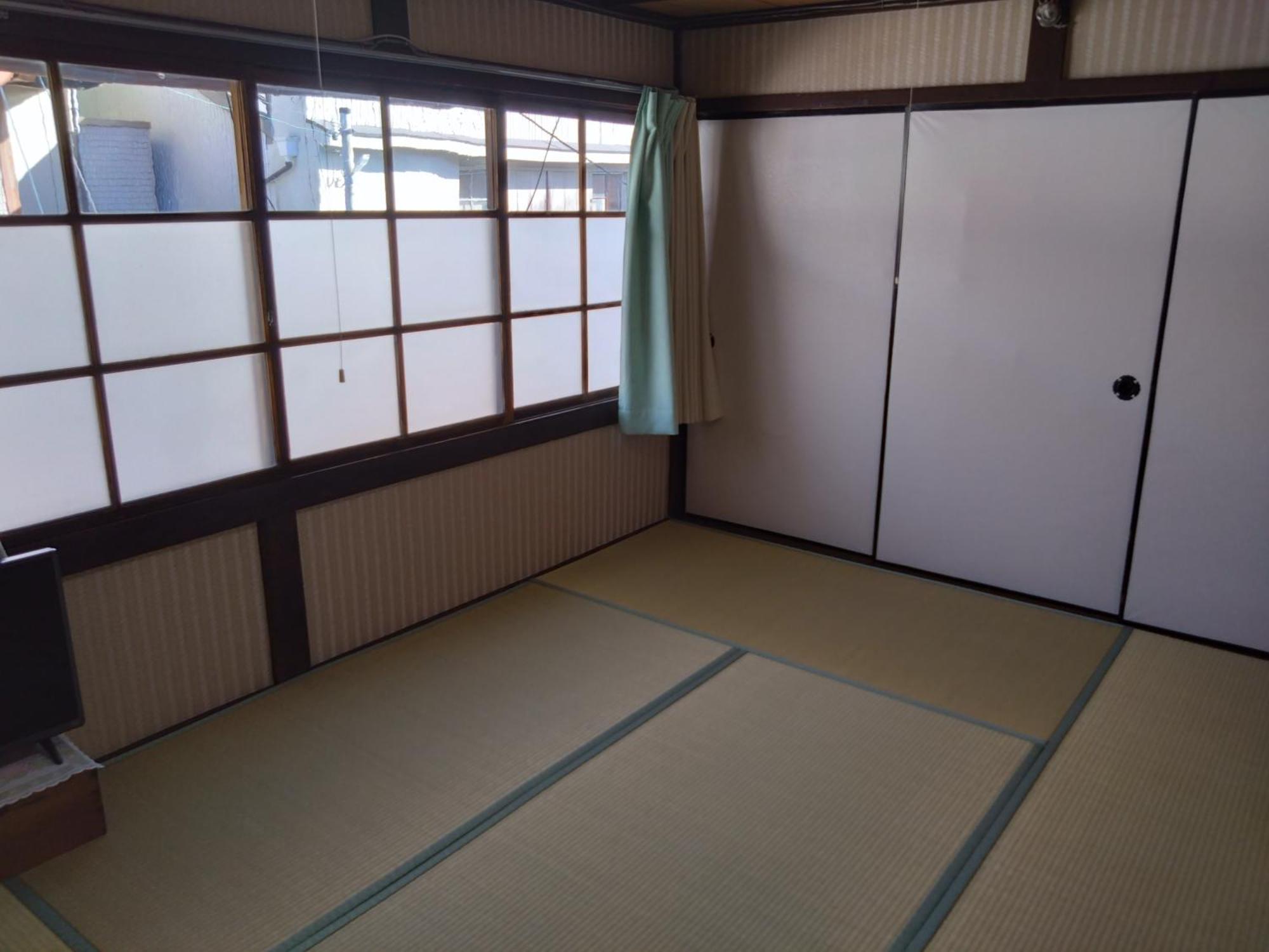 ゲストハウス　シン熊野 ทานาเบะ ห้อง รูปภาพ